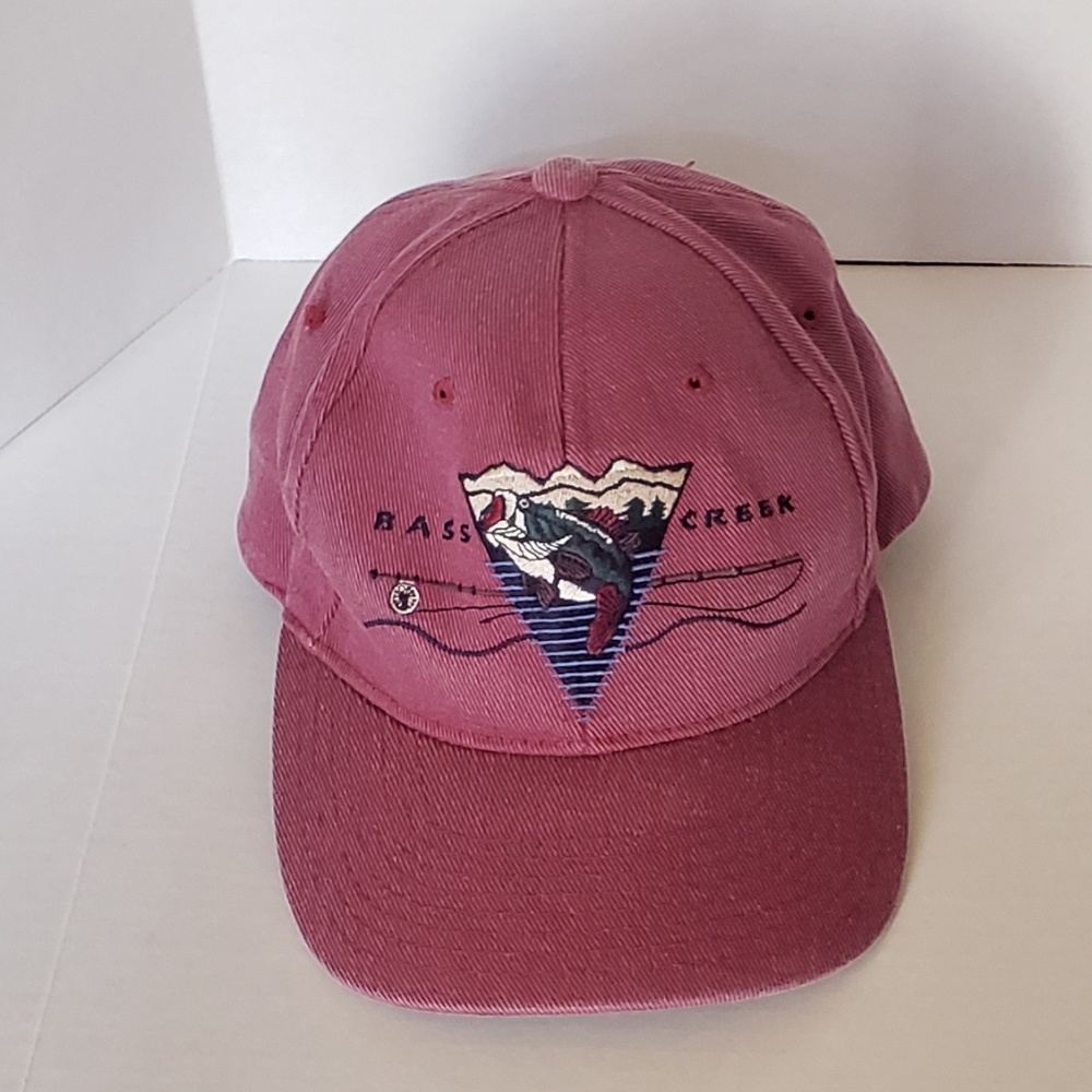 Lee Sport Bass Creek Hat